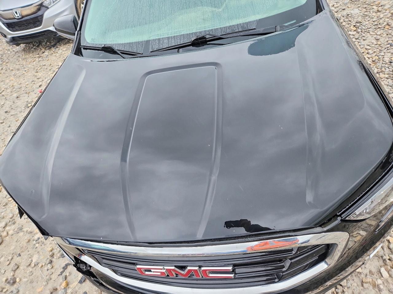 2018 GMC Terrain