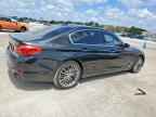 2017 BMW 5 series