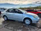 2004 TOYOTA COROLLA
