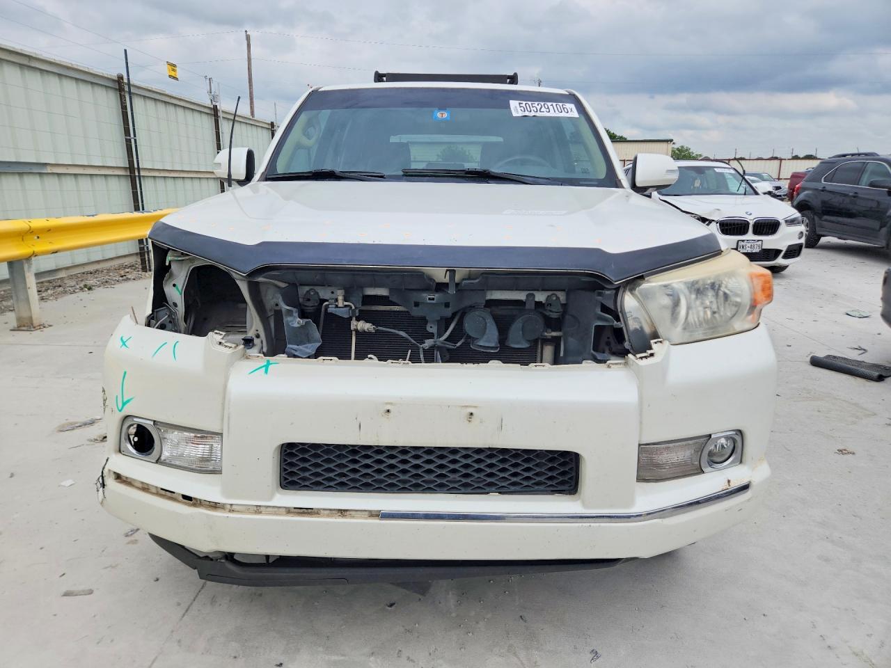 2011 TOYOTA 4Runner