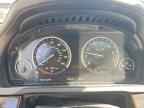 2012 BMW 7 series