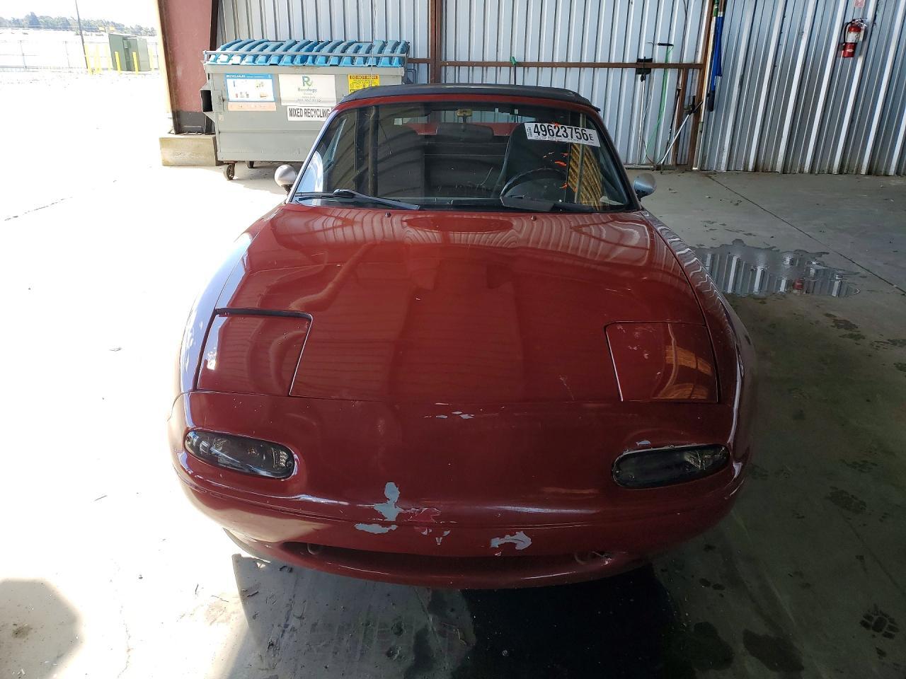 1994 MAZDA MX-5 Miata