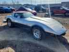 1978 CHEVROLET CORVETTE