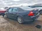 2010 FORD FUSION