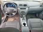 2011 FORD FUSION