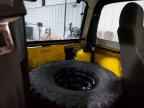 2004 JEEP WRANGLER