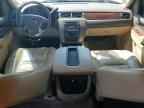 2012 GMC Yukon
