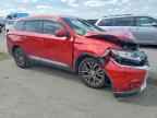 2017 MITSUBISHI outlander