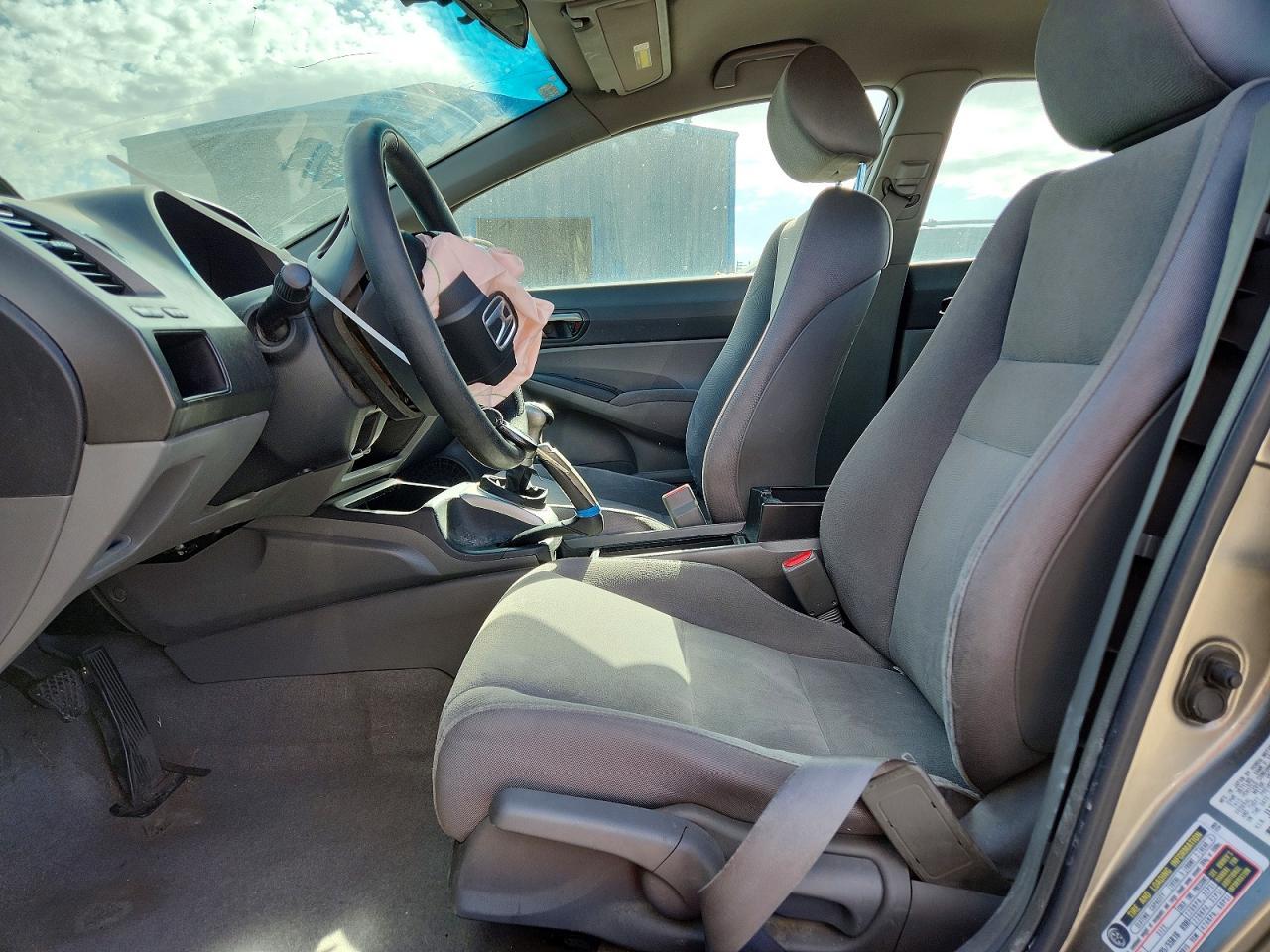 2006 HONDA CIVIC