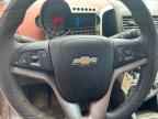 2012 CHEVROLET SONIC