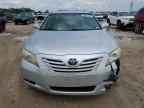 2008 TOYOTA CAMRY