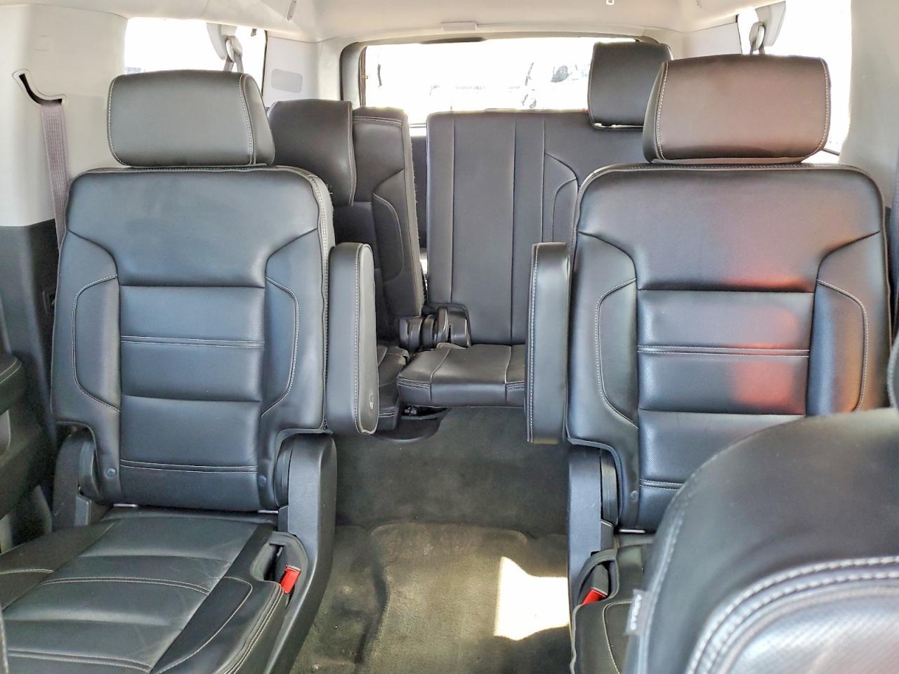 2015 GMC Yukon XL