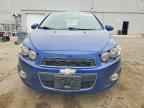 2014 CHEVROLET SONIC