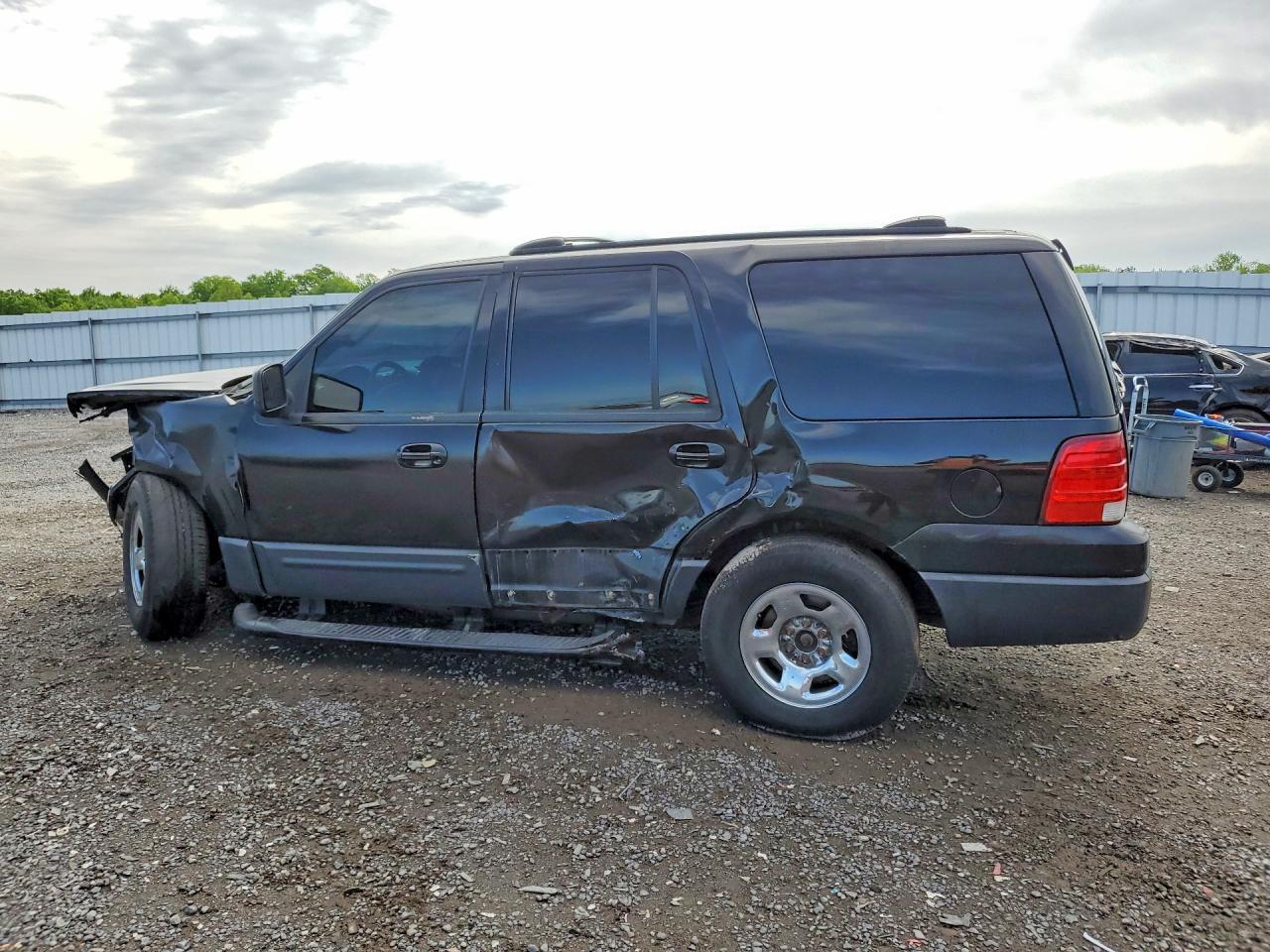 2003 FORD Expedition