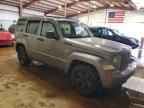2012 JEEP Liberty