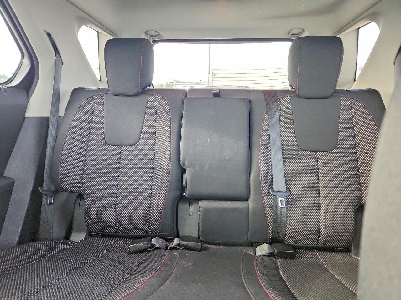 2012 CHEVROLET EQUINOX