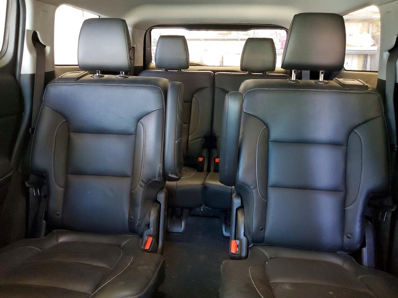 2018 GMC ACADIA