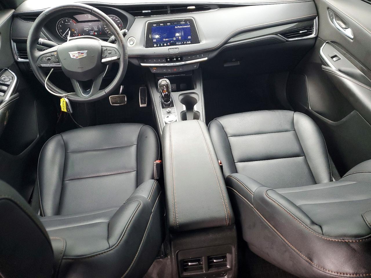 2022 CADILLAC XT4