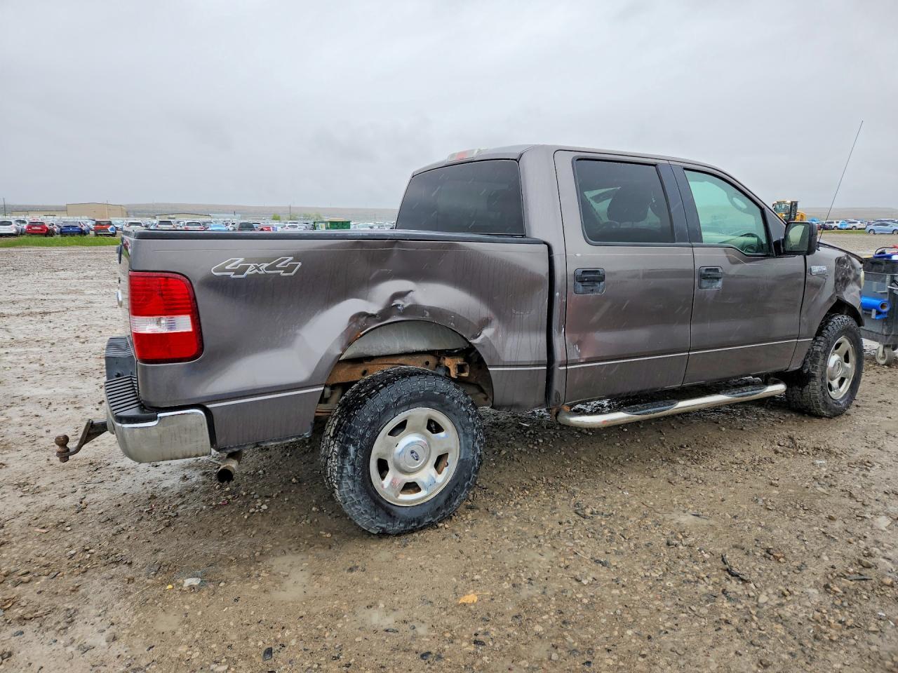 2006 FORD F-150 Lightning