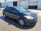 2016 KIA FORTE
