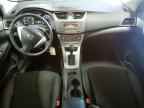2013 NISSAN SENTRA