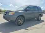 2007 HONDA PILOT