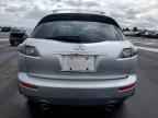 2008 INFINITI FX35