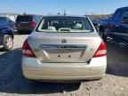 2007 NISSAN VERSA