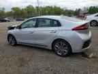 2017 HYUNDAI Ioniq