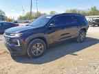 2025 CHEVROLET TRAVERSE