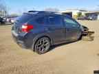 2014 SUBARU XV Crosstrek