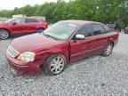 2006 FORD Five Hundred