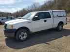 2008 FORD F-150 Lightning