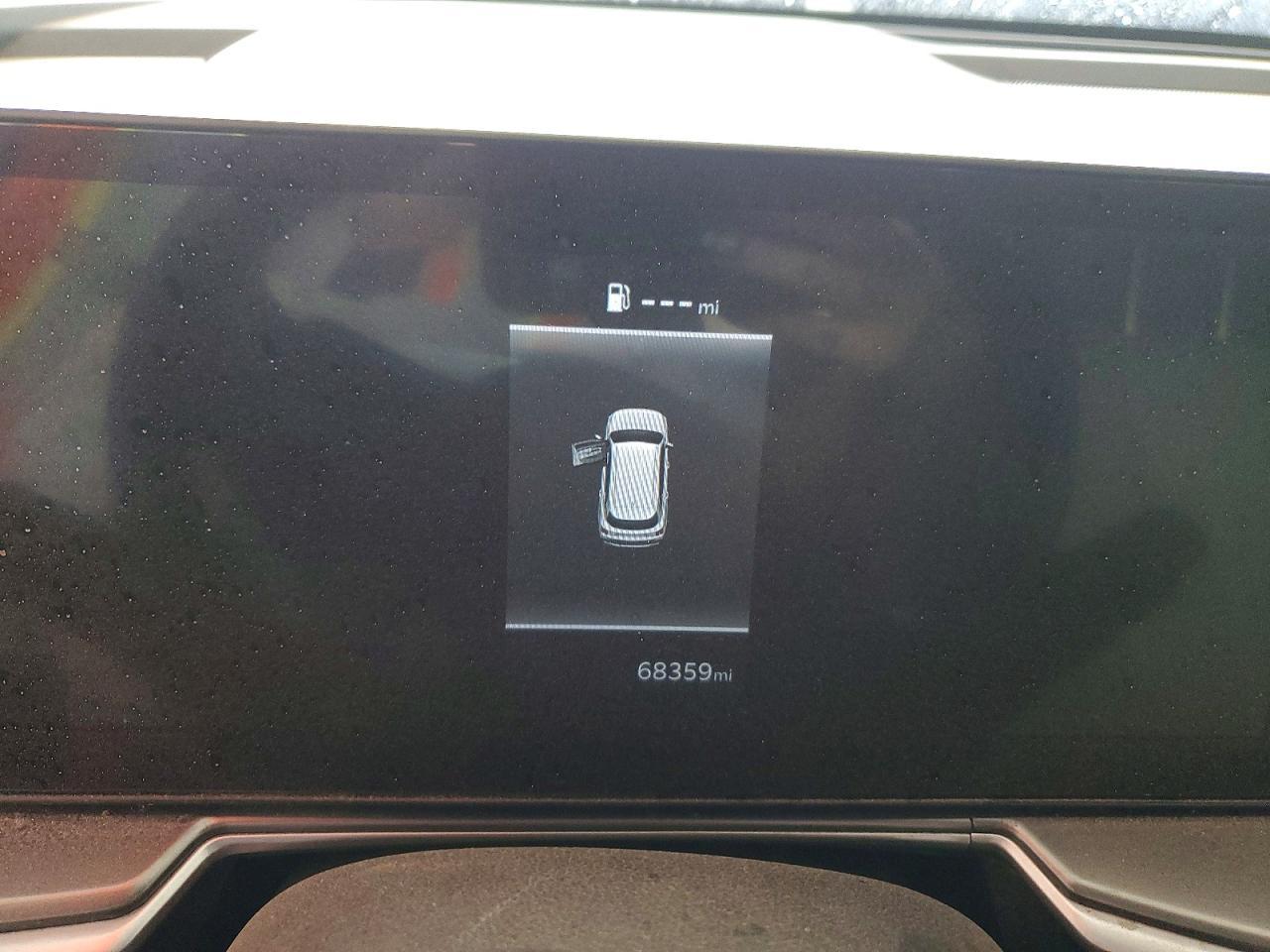 2024 KIA SORENTO