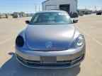 2012 VOLKSWAGEN Beetle