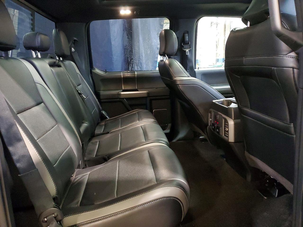 2018 FORD F-150 Lightning