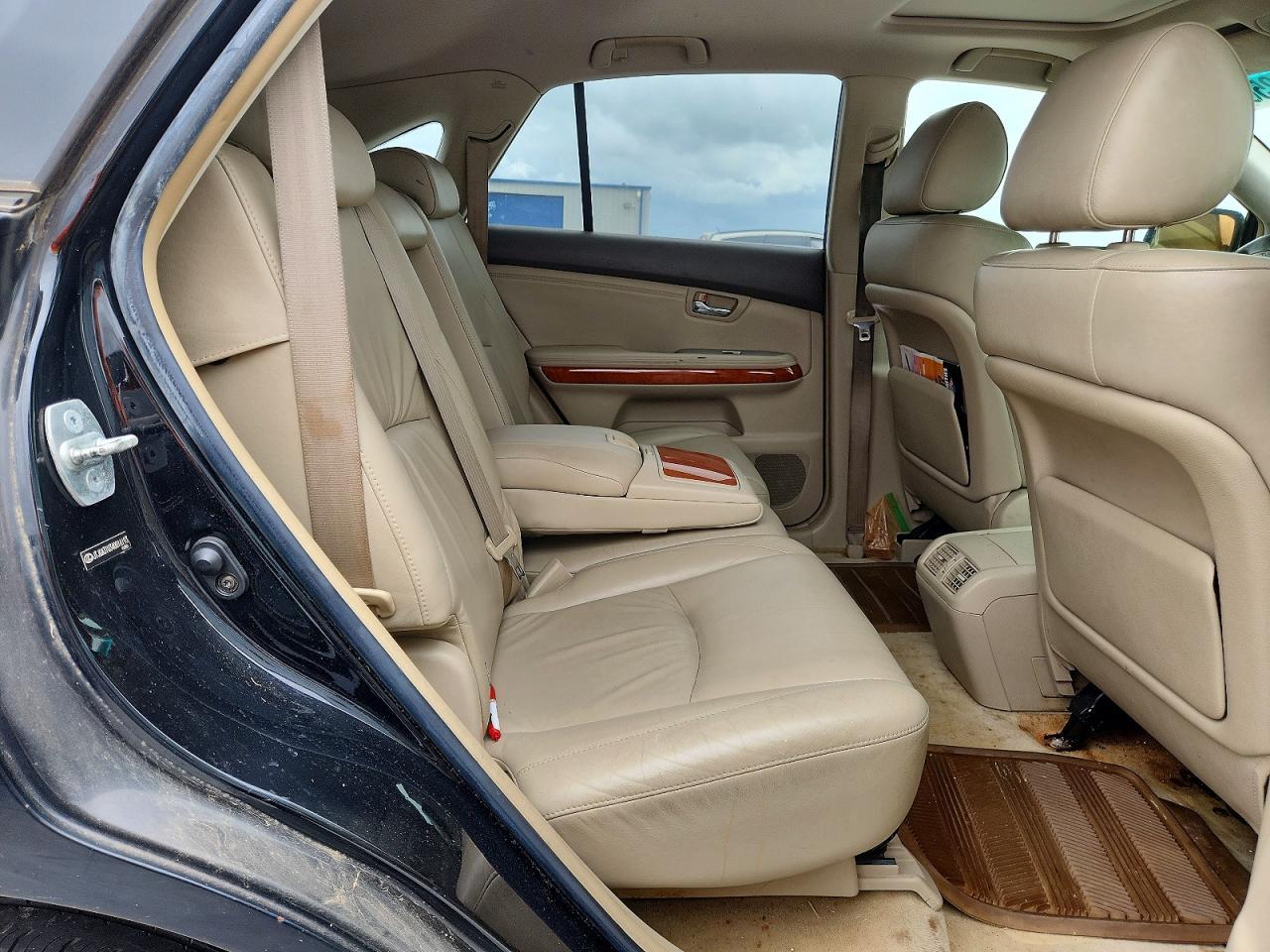 2004 LEXUS Rx 330