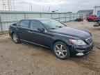 2009 LEXUS LS 460
