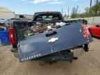 2011 CHEVROLET Silverado 2500