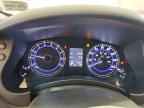 2013 INFINITI EX37