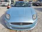 2012 JAGUAR XK-Series
