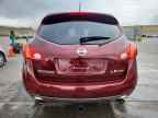 2010 NISSAN MURANO