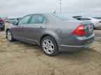 2011 FORD FUSION