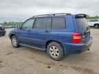 2003 TOYOTA HIGHLANDER