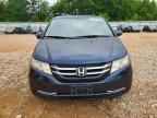 2017 HONDA ODYSSEY