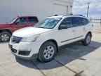 2014 CHEVROLET TRAVERSE