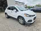 2020 CHEVROLET TRAX