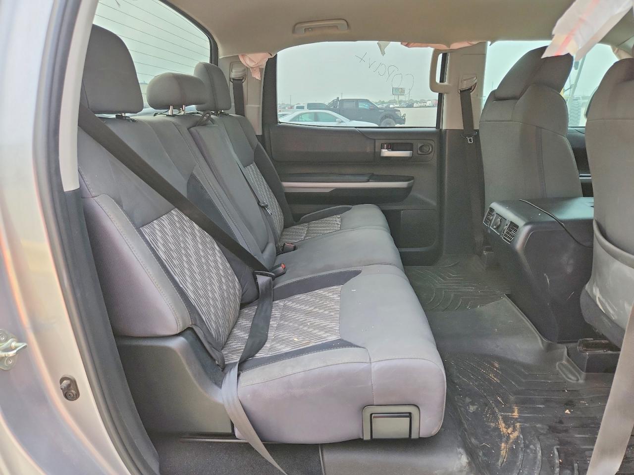 2019 TOYOTA TUNDRA