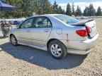 2006 TOYOTA COROLLA