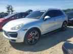 2012 PORSCHE CAYENNE